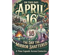 April 16: The Day the Mirror Shattered (On This Day...)