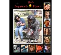 April 2015: ITF - When the Master Speaks (Inspire the Fire)