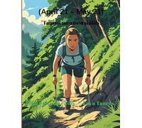 (April 21 - May 21): “A Taurus-themed lined notebook for notes, study, and journaling. 120 pages, 8.5x11 inches, perfect for students, teachers, and astrology lovers.”