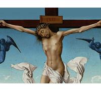 April 3, 33: the crucifixion of Jesus