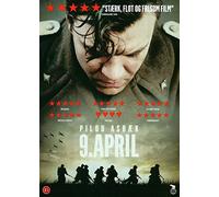 April 9th (9. April)