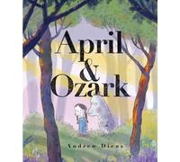April and Ozark