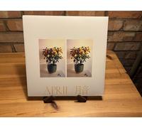 Emmy The Great - April [VINYL]