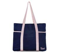 April by Glove It Navy Golf Tote Bag - Stylish and Functional Golf Bag for Accessories & Personal Items - Unisex Design