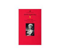 April De Angelis – Plays: Ironmistress, Hush, Playhouse Creatures, The Positive Hour – Faber & Faber