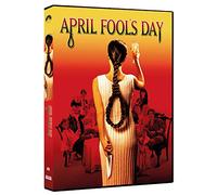 April Fool's Day