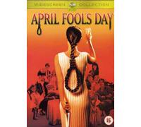 April Fools Day [DVD]
