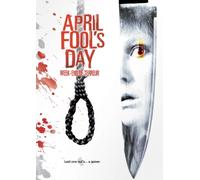 April Fool's Day [DVD] [1986] [Region 1] [US Import] [NTSC]