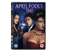 April Fool's Day [DVD] [2008]