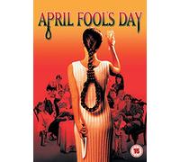 April Fools Day [DVD]