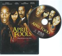 April Fools [DVD] [2006] [Region 1] [US Import] [NTSC]