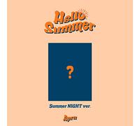 April - Hello Summer (Summer Night Version)