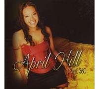 April Hill - Love 360