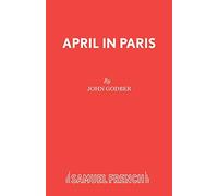 April in Paris (Acting Edition S.)