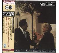 April In Paris (Ltd. Paper Sleeve/24Bit)