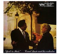 APRIL IN PARIS(ltd.reissue)