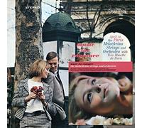 April in Paris / Music for Romance by George Melachrino (2014-10-14)