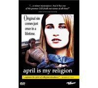 April Is My Religion [DVD] [2003] [Region 1] [US Import] [NTSC]