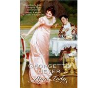 April Lady by Georgette Heyer (2005-06-02)