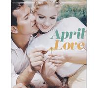 APRIL LOVE