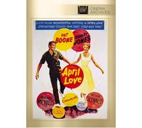 April Love [New DVD]