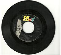April Love - Pat Boone 7" 45