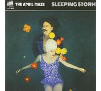 April Maze - Sleeping Storm