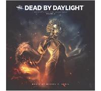 April, Michel F. - Dead By Daylight, Vol. 2 O.S.T. [VINYL]