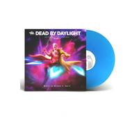 April, Michel F. - Dead By Daylight, Vol. 3 O.S.T. [VINYL]