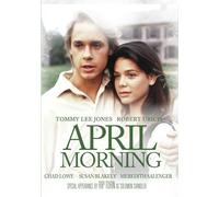 April Morning