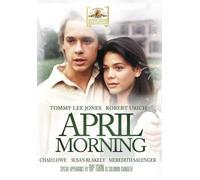 April Morning