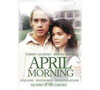 April Morning