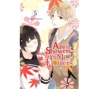 April Showers Bring May Flowers, Vol. 5