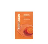April Skin APRILSKIN Carrotene IPMP Calming & Hydrating Sheet Mask x1