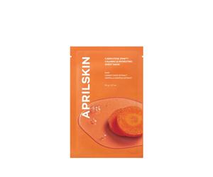 April Skin APRILSKIN Carrotene IPMP Calming & Hydrating Sheet Mask x1