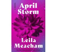 April Storm : A Novel