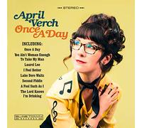 April Verch - Once A Day