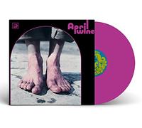 April Wine (180-gram Purple Vinyl) [VINYL]