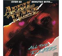 April Wine – All the Rockers