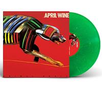 April Wine - Animal Grace (Color Vinyl 180g) [VINYL]