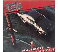 April Wine - April Wine - Harder.....Faster - Capitol Records - 1C 064-86 024
