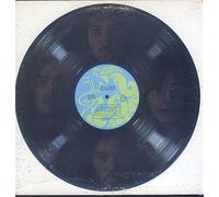 April Wine - April Wine - On Record - Aquarius Records - AQR 503