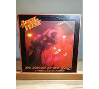 April Wine - April Wine - The Nature Of The Beast - Capitol Records - 1C 064-86 296, Aquarius Records - 1C 064-86 296