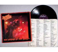 April wine - April wine - The nature of the beast - LP