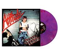 April Wine - Attitude (Color Vinyl 180g) [VINYL]