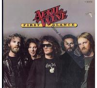APRIL WINE - First glance (1979) [VINYL]
