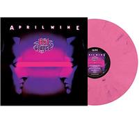 April Wine - First Glance (Pink With Purple Vinyl) [VINYL]