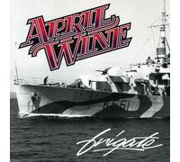 April Wine - Frigate