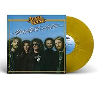 April Wine - Greatest Hits (Gold Vinyl 180g) [Vinyl LP] [VINYL]