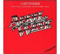 April Wine - I Like To Rock